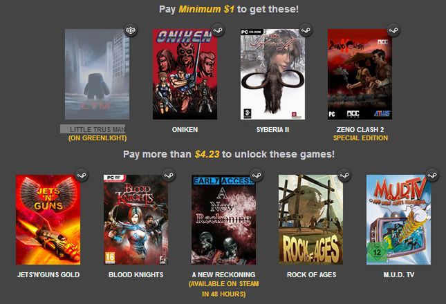 Gry za grosze. Battlefield 3, Sniper 2, Discipels III, Axis Game Factory i wiele innych 8
