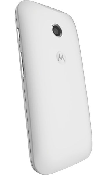 Moto E, czyli bezkonkurencyjny budżetowiec Motoroli oficjalnie 12