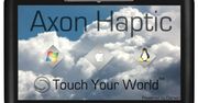 Axon Haptic - tablet z możliwością instalacji MacOS