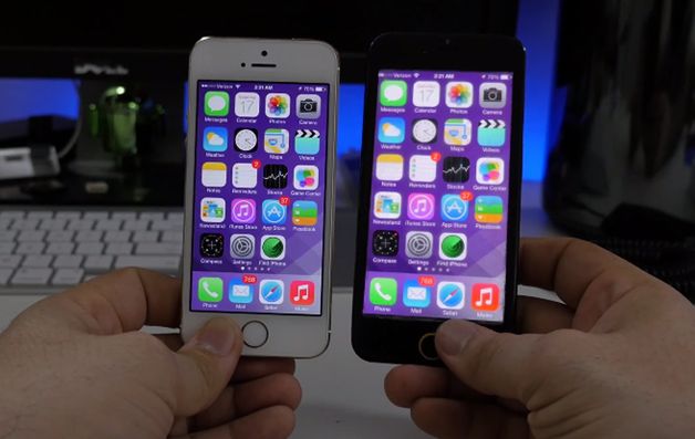 W skrócie: iOS na 4,7-calowym ekranie, Surface Pro 3 na wideo i Galaxy S5 vs Moto E