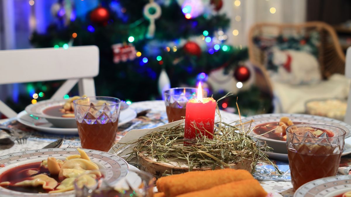 A Ty w swoim domu pielęgnujesz polskie tradycje?