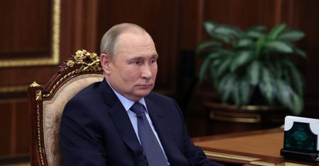Rosja sponsorem terroryzmu? Do Senatu USA wpłynął projekt rezolucji
