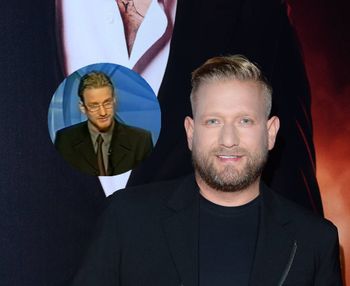 Bartek Jędrzejak pokazał swoją WPADKĘ przed kamerami. "Uratował nas koniec programu"