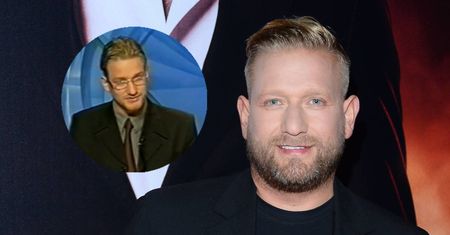 Bartek Jędrzejak pokazał swoją WPADKĘ przed kamerami. "Uratował nas koniec programu"