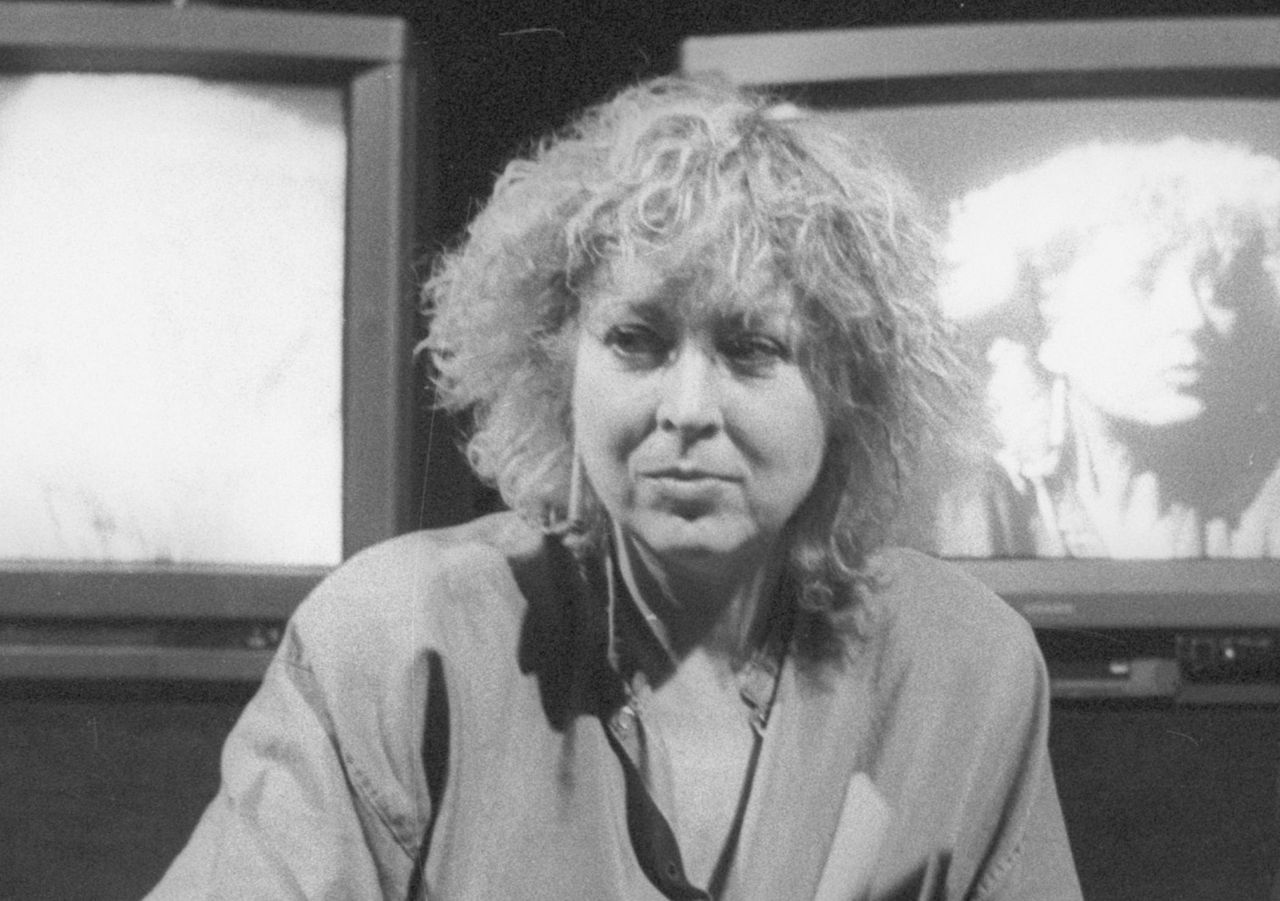 Uroda była jej przekleństwem? "Pokazywano mnie i mój biust"