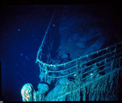 Zaginęła łódź podwodna. Wśród turystów miliarder