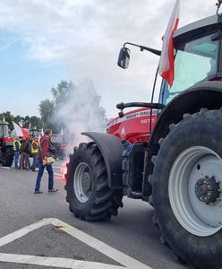 Zacznie się w zachodniej Polsce. Zablokują drogi [MAPA PROTESTÓW]