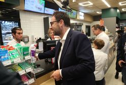 Podwyżki dla pracowników Orlenu? Daniel Obajtek: chciałbym, żeby zarabiali więcej