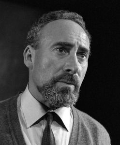 Antony Sher nie żyje. Aktor miał 72 lata