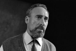 Antony Sher nie żyje. Aktor miał 72 lata