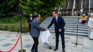 Ciechocinek już od 30 lat współpracuje z niemieckim uzdrowiskiem