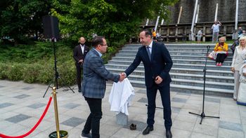 Ciechocinek już od 30 lat współpracuje z niemieckim uzdrowiskiem