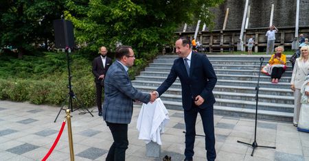 Ciechocinek już od 30 lat współpracuje z niemieckim uzdrowiskiem