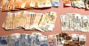 Wrocław: Miliony z "szarego" biznesu na fejsie – skarbówka rozbiła nielegalny sklep z odzieżą