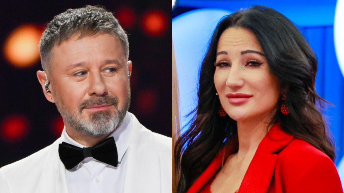 Andrzej Piaseczny o Justynie Steczkowskiej na Eurowizji