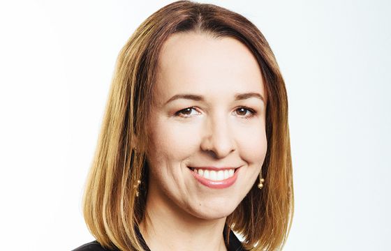 Anna Ciołkowska dyrektorem finansowym Wirtualna Polska Media