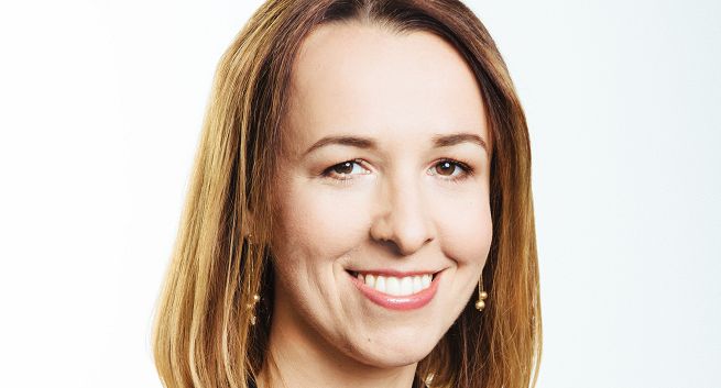 Anna Ciołkowska dyrektorem finansowym Wirtualna Polska Media