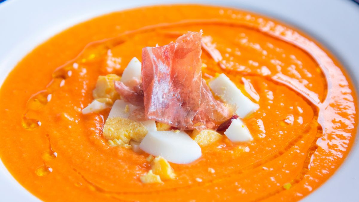 Ta zupa to prosty przepis na obiad