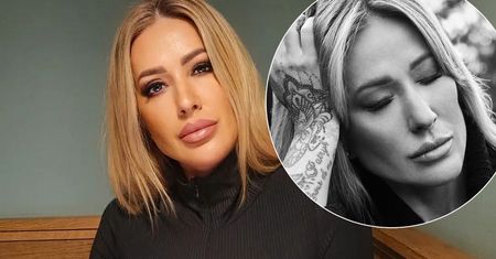 Sylwia Peretti rozmawiała z synem niedługo przed wypadkiem. Co usłyszała?