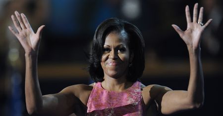 Michelle Obama przyleci do Polski. Weźmie udział w ważnym wydarzeniu