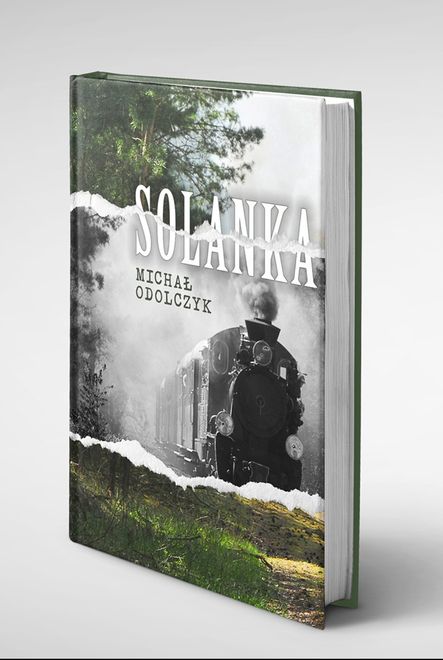 Michał Odolczyk, "Solanka"