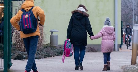 Szkolny konkurs na najwyższe wpłaty na fundusz rady rodziców. Motywacja czy pogłębianie podziałów?