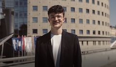 Nowy prezenter pogody TVP. Zadebiutuje w porannym paśmie