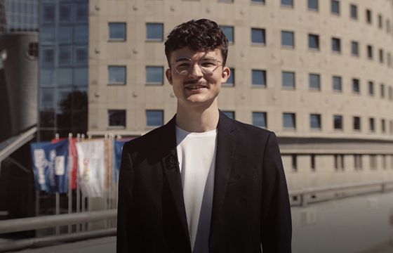 Nowy prezenter pogody TVP. Zadebiutuje w porannym paśmie