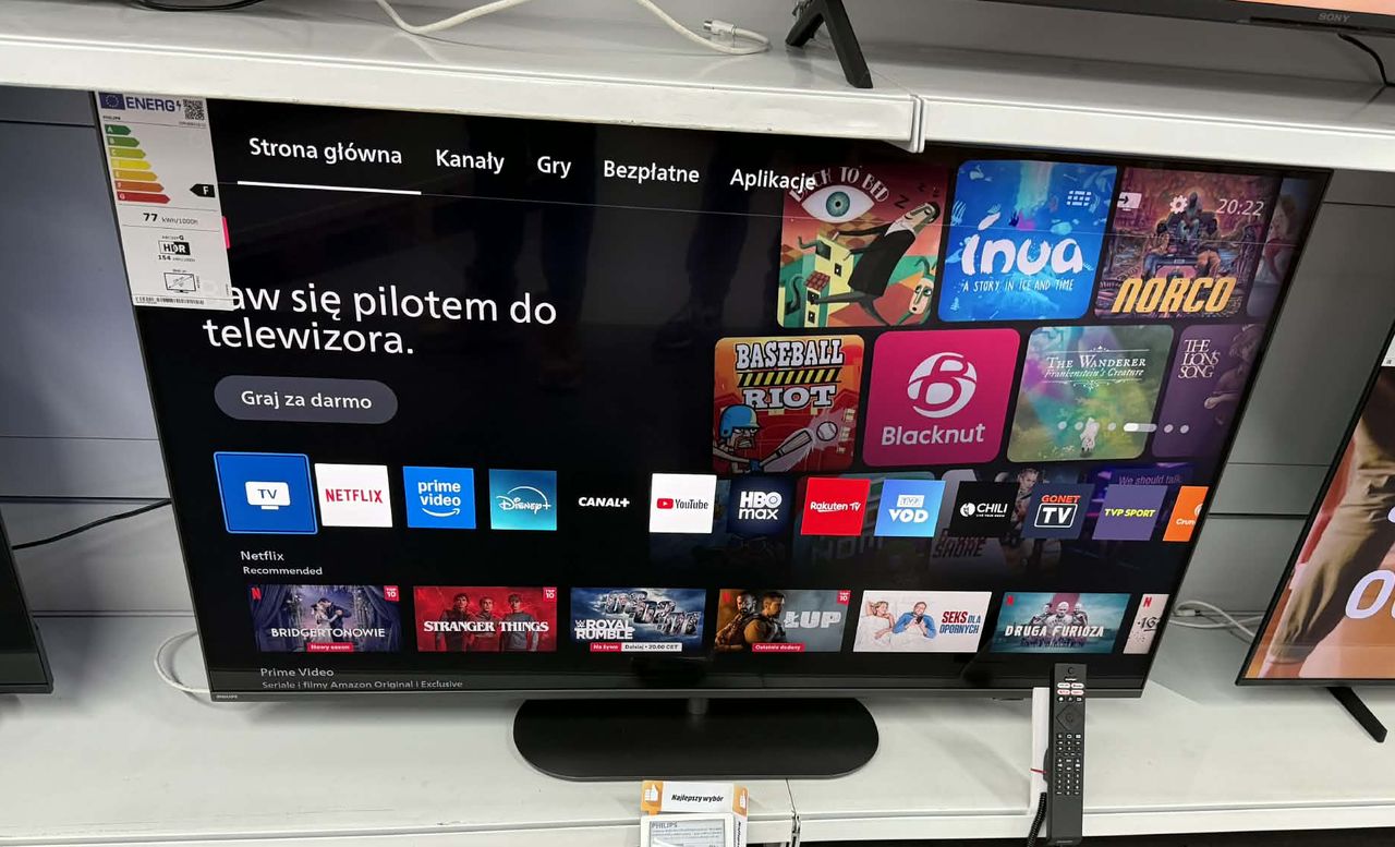 Zaskakujący zwrot akcji. Streaming ratuje telewizję kablową