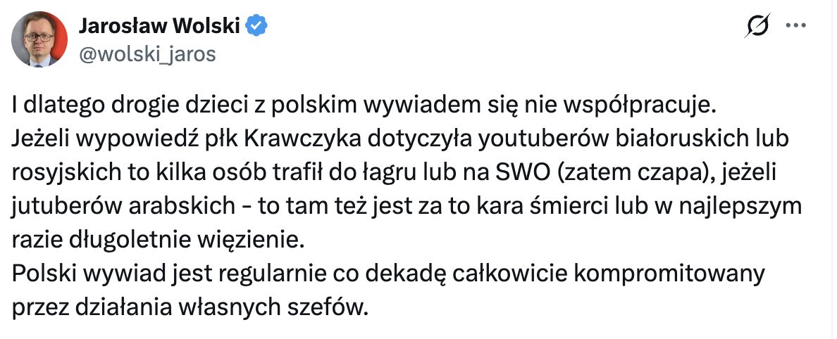 Jarosław Wolski 