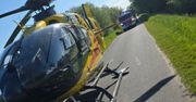 Tragedia na zawodach wędkarskich. 66-latek nie przeżył