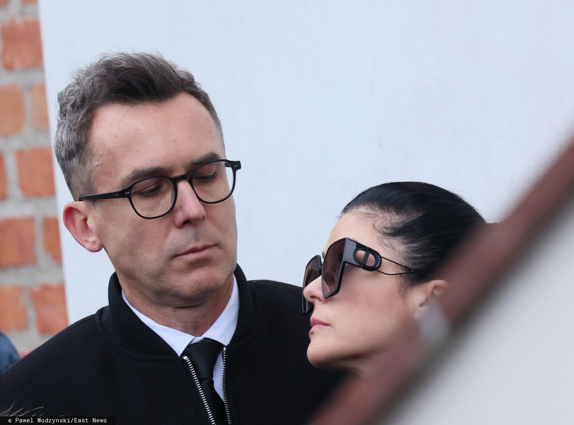 Katarzyna Cichopek i Maciej Kurzajewski