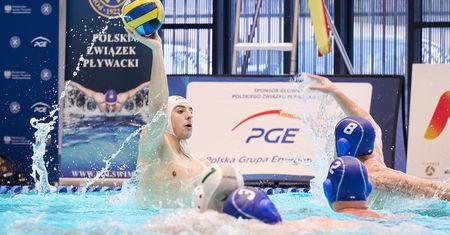 Waterpolo Poznań ze srebrnym medalem Pucharu Polski. Finał w Warszawie pokazał kierunek rozwoju