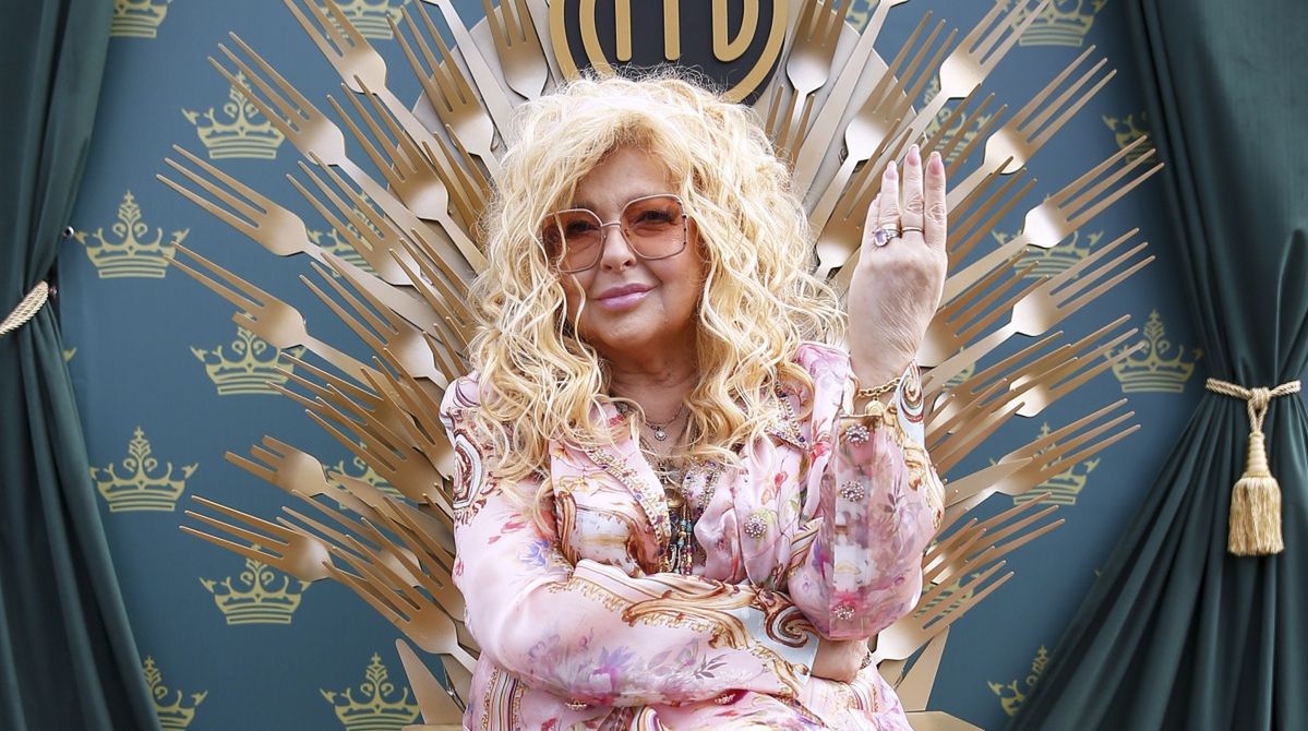 U Gessler drożej na święta. Ceny barszczu i uszek poszybowały w górę