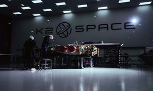 To może być nowy kierunek. Startup proponuje gigasatelity na orbicie