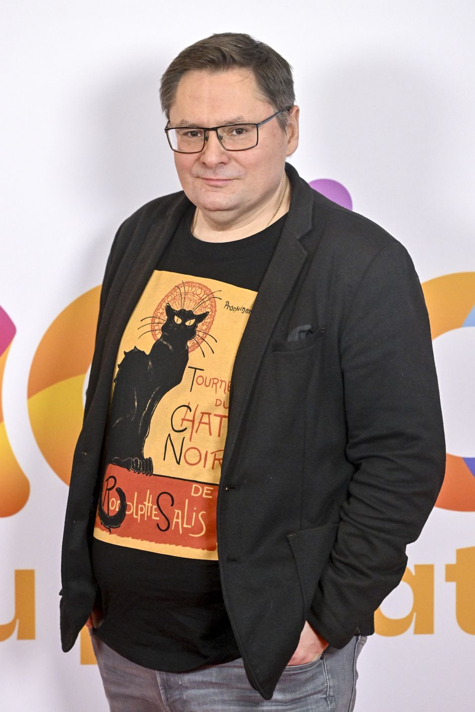 Na zdj.: Tomasz Terlikowski, Fot. Jacek Kurnikowski/AKPA
luty 2025, Telewizja Polsat, okulary, halo tu polsat - odc. 68, halo tu polsat, Polsat, Tomasz Terlikowski