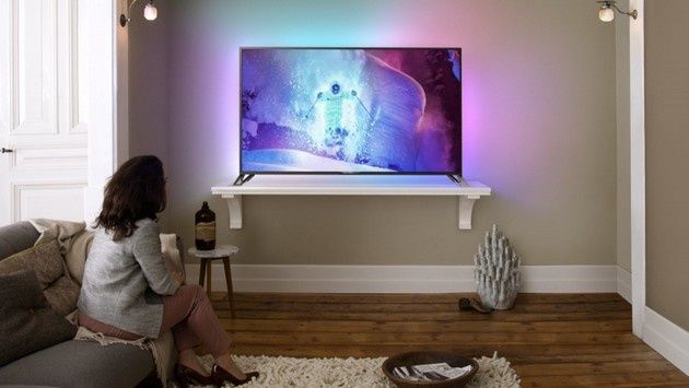 Philips 65PUS9809 TV