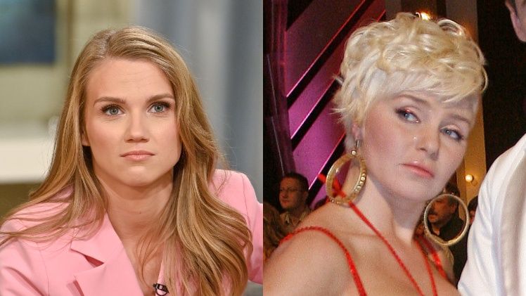 Była tancerka "Tańca..." krytykuje Agnieszkę Kaczorowską