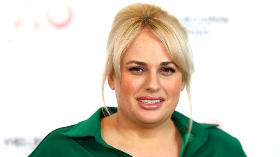 Rebel Wilson