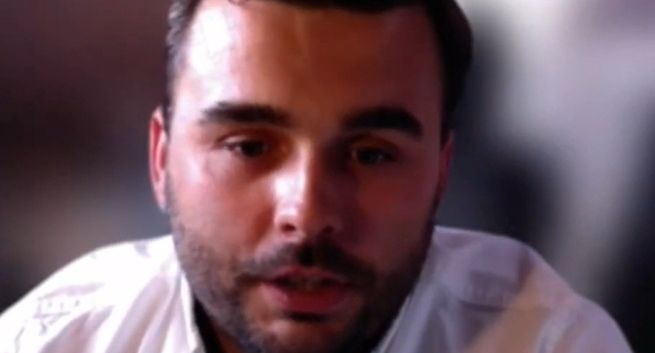 Z Tomaszem Lisem pożegnał się wspólnik. Został radnym