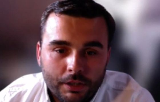 Z Tomaszem Lisem pożegnał się wspólnik. Został radnym