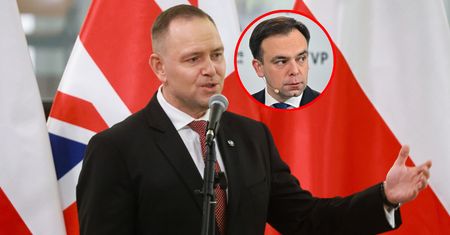 Nawrocki odeśle budżet do TK? Domański grozi konsekwencjami