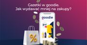 Gazetki goodie – jak wydawać mniej z Bankiem Millennium
