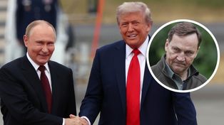 Porozumienie USA-Rosja. Sikorski powątpiewa: "Skąd wezmą nadwyżki"