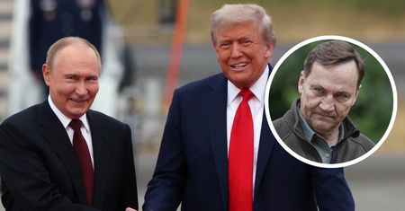 Porozumienie USA-Rosja. Sikorski powątpiewa: "Skąd wezmą nadwyżki"