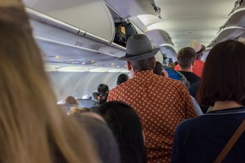 Lecisz do Turcji? Za ten drobiazg możesz zapłacić ponad 250 zł kary, zanim zdążysz wyjść z samolotu