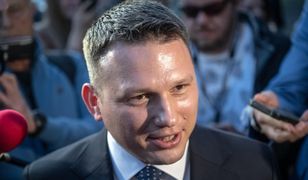 Mentzen zwrócił się do Nawrockiego. Padły mocne słowa