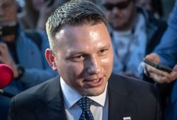 Mentzen zwrócił się do Nawrockiego. Padły mocne słowa