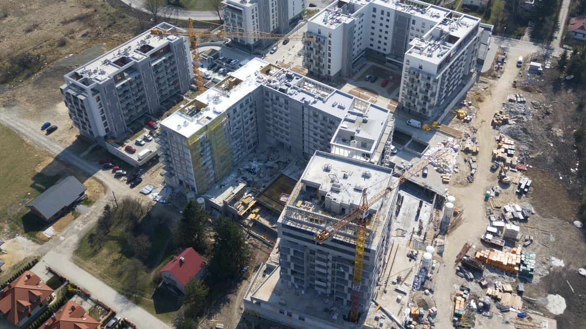 Zatory w księgach wieczystych. Przez zatkane hipoteki płacimy droższe kredyty 