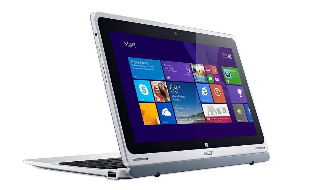 Wiele urządzeń w jednym – najlepsze laptopy hybrydowe na każdą kieszeń [zestawienie] 2